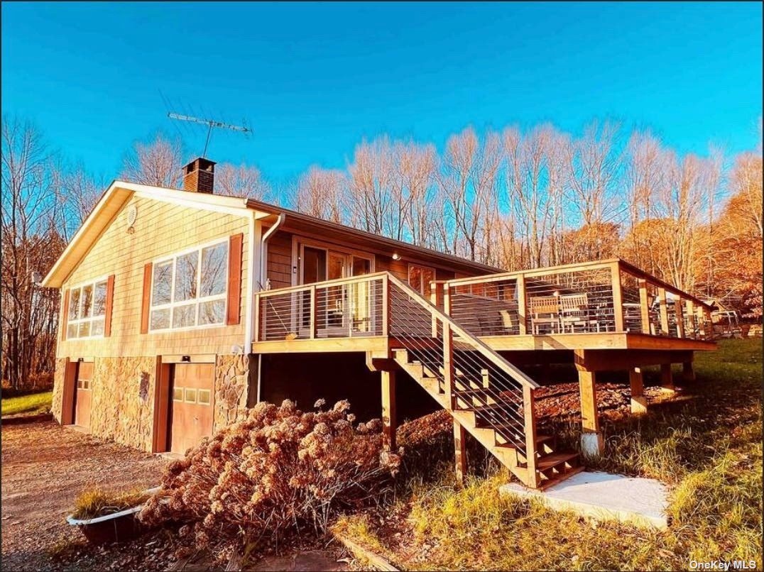 Goshen St, Jewett, NY 12444