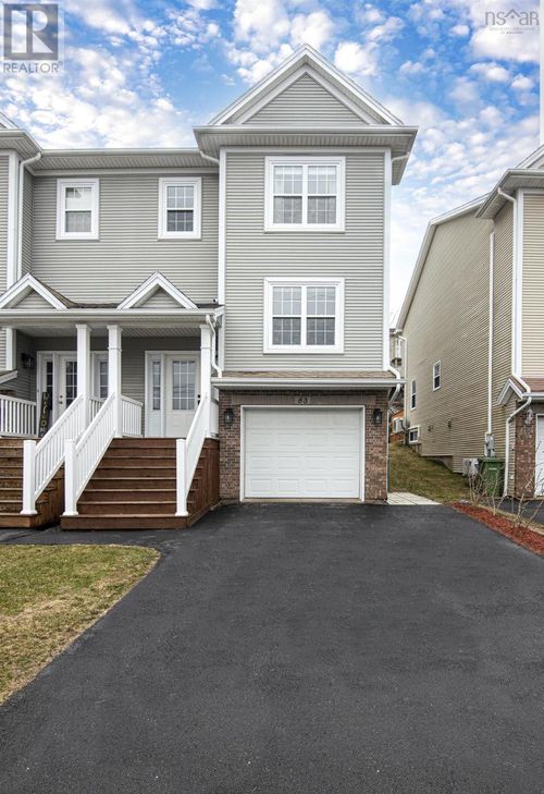 83 Outrigger Crescent, Halifax, NS, B3M4V9 | Card Image