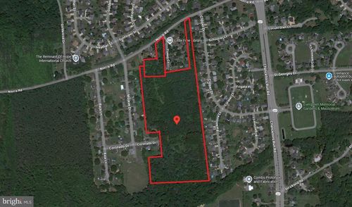 45567 Norris Road, Great Mills, MD, 20634 | Card Image