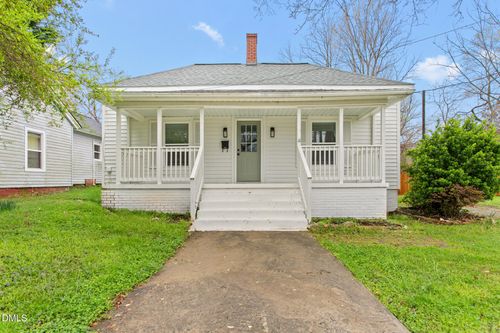 405 N Fourth St, Mebane, NC, 27302-2411 | Card Image