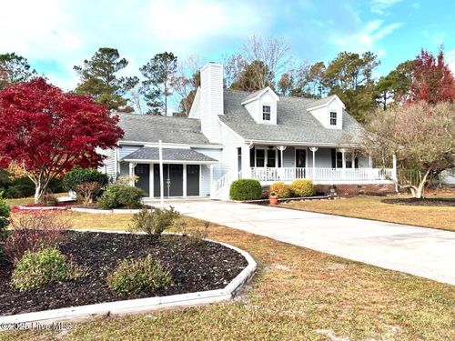 5917 Dekker Rd, Castle Hayne, NC, 28429-5228 | Card Image