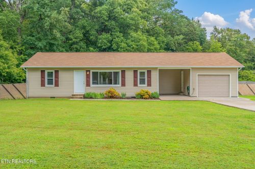 8300 Burchfield Dr, Oak Ridge, TN, 37830-3541 | Card Image