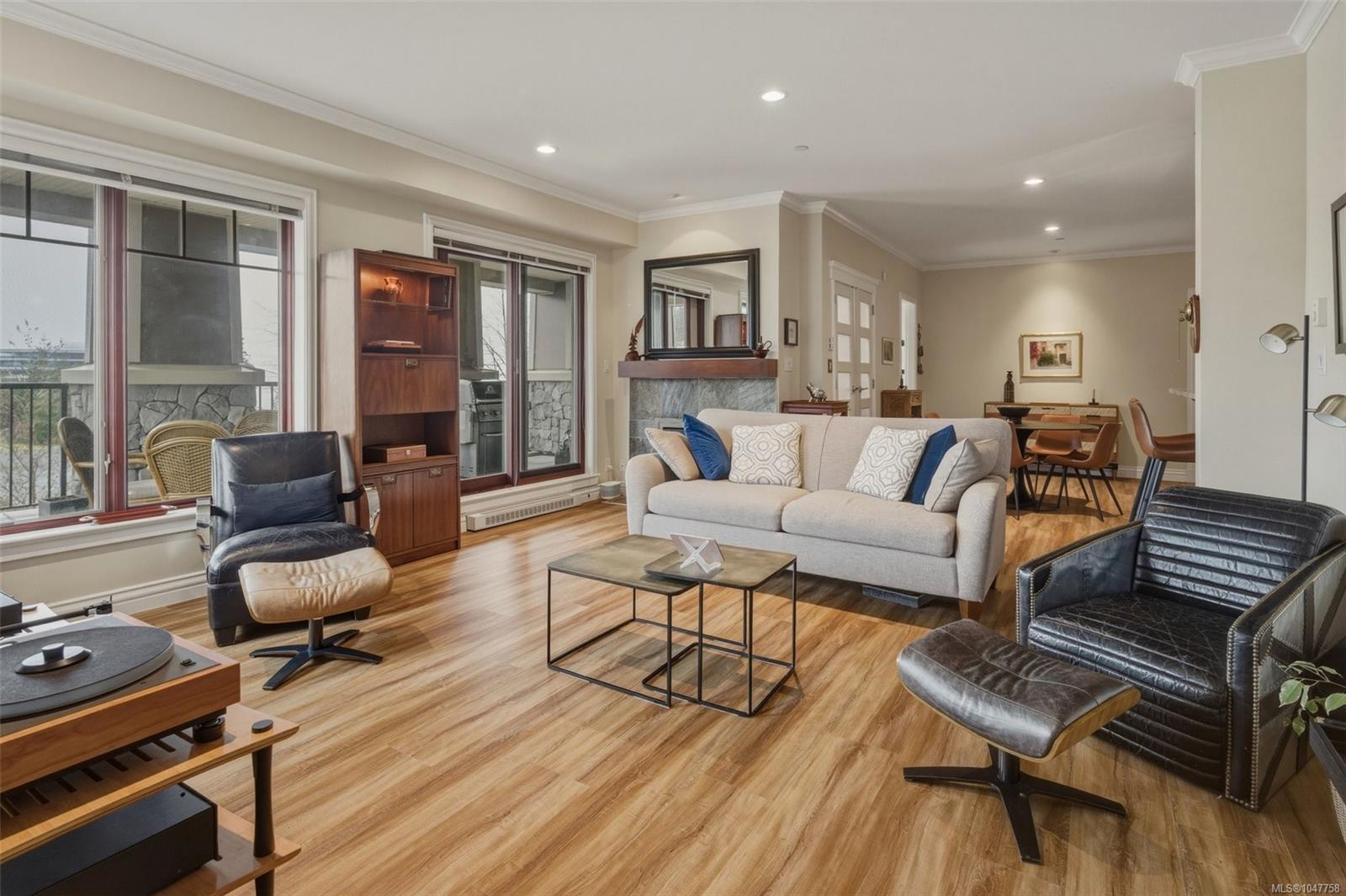 Residential in Langford 2