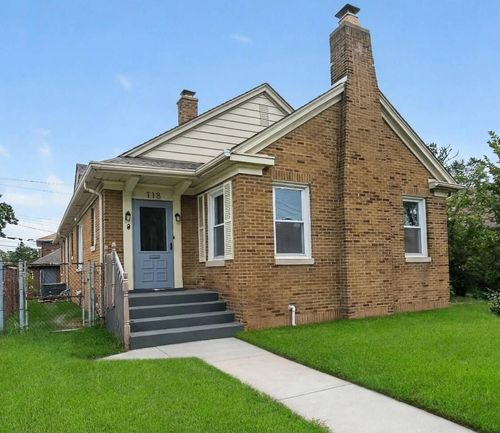 715 Garfield St, Gary, IN, 46404-1405 | Card Image