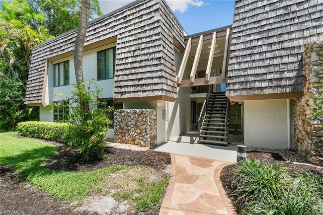 B105 - 105 Wilderness Dr, Condo with 3 bedrooms, 2 bathrooms and 2 parking in NAPLES FL | Image 24