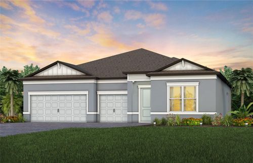 6811 Jared Oaks Dr, WESLEY CHAPEL, FL, 33545-5420 | Card Image