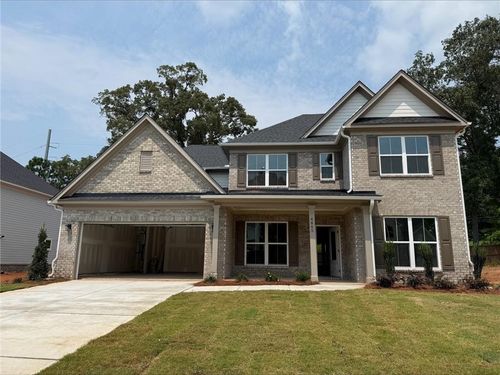 4865 Rosarian Dr, Cumming, GA, 30040-3430 | Card Image