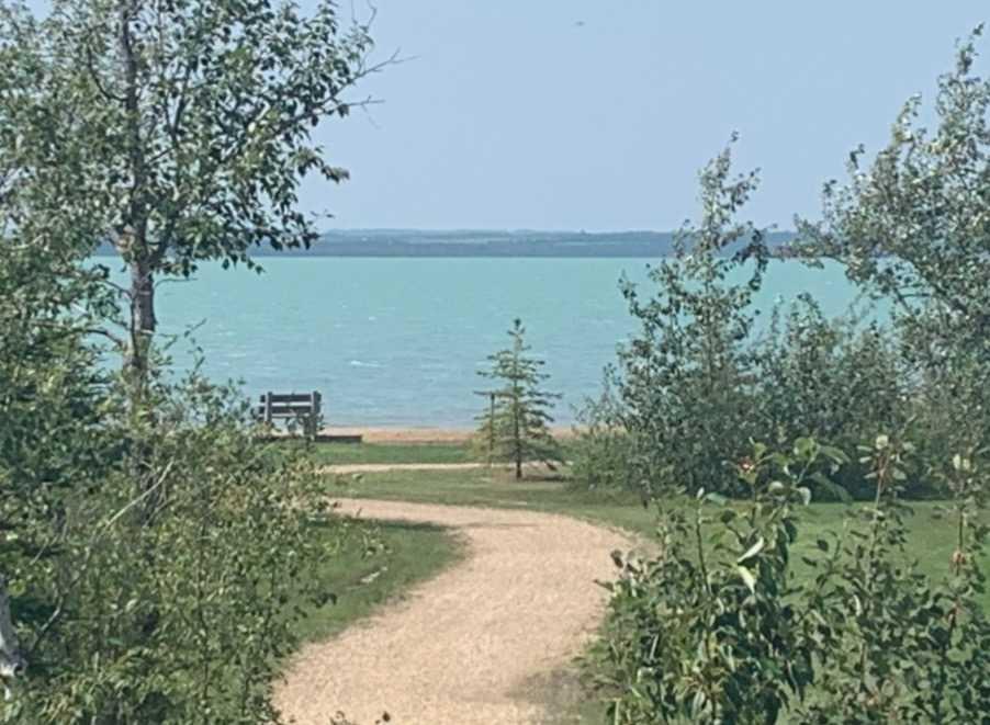 Residential in Rural Lacombe County 3