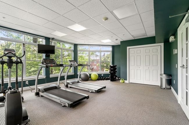 APT-111 - 35 Commonwealth Ave, Condo with 1 bedrooms, 1 bathrooms and 1 parking in Chestnut Hill MA | Image 18