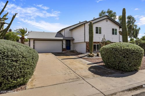 1841 N Saffron Circle, Mesa, AZ, 85205 | Card Image