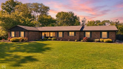 5016 65th St, Indianapolis, IN, 46220-4504 | Card Image