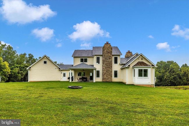8842 Hawbottom Rd, House other with 3 bedrooms, 4 bathrooms and null parking in MIDDLETOWN MD | Image 29