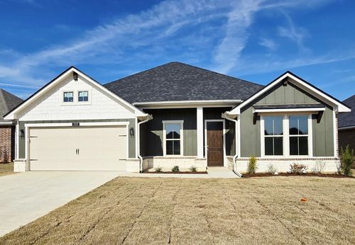 1513 Grace Acres Lane, Longview, TX, 75605 | Card Image