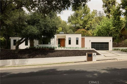 4472 Louise Ave, Encino, CA, 91316-3918 | Card Image