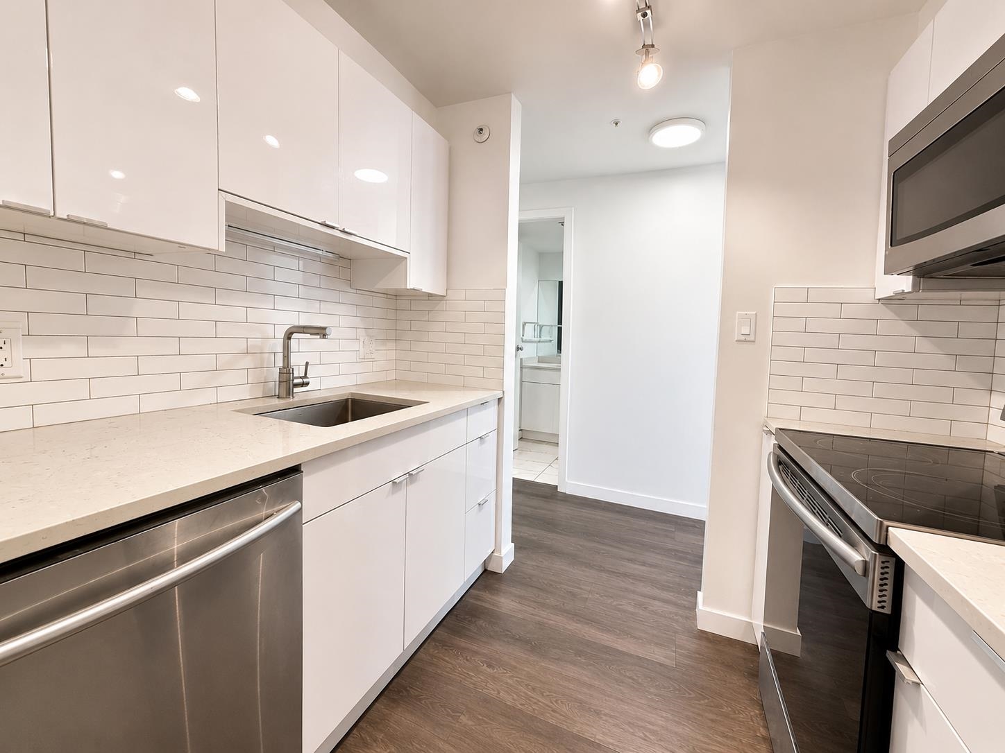 Residential in Vancouver 5