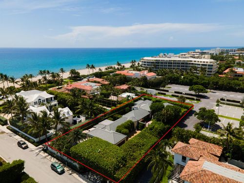 118 Seaview Avenue, Palm Beach, FL, 33480 | Card Image