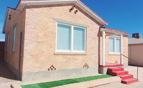3609 Jefferson Ave, El Paso, TX, 79930-5729 | Card Image