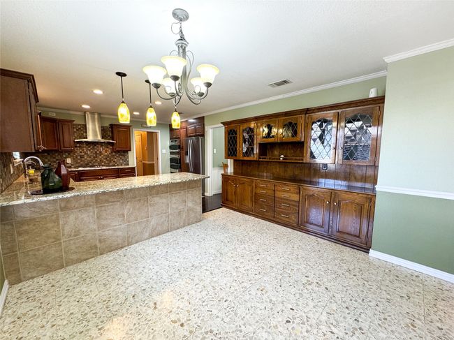 703 N Avenue L, House other with 4 bedrooms, 5 bathrooms and null parking in Haskell TX | Image 10