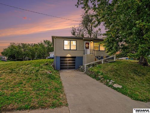 2201 Lillian Street, Bellevue, NE, 68147 | Card Image