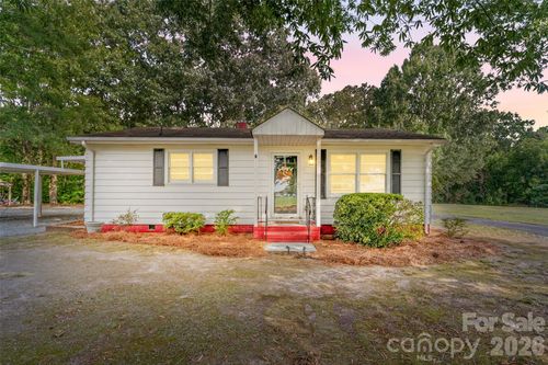 2405 Carl Funderburk Rd, Monroe, NC, 28112-8707 | Card Image