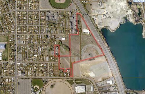 1600 Pacific Ave, YAKIMA, WA, 98901-3454 | Card Image