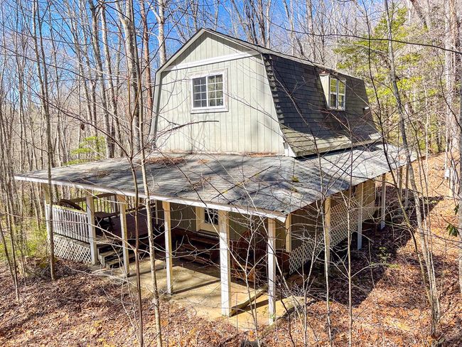 3088 Little Choga Rd, House other with 1 bedrooms, 1 bathrooms and null parking in Topton NC | Image 31