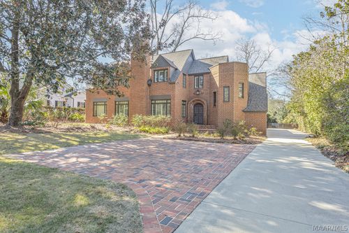 3382 Thomas Ave, Montgomery, AL, 36111-1428 | Card Image