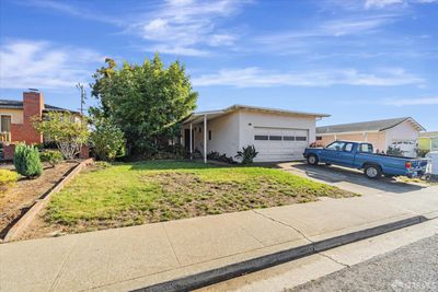 376 Holly Avenue, House other with 3 bedrooms, 2 bathrooms and null parking in South San Francisco CA | Image 3