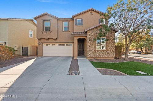 3323 E Rochelle Street, Mesa, AZ, 85213 | Card Image