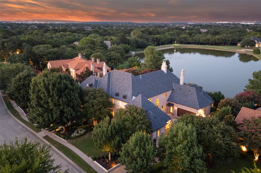 Trianon Ct, Colleyville, TX 76034