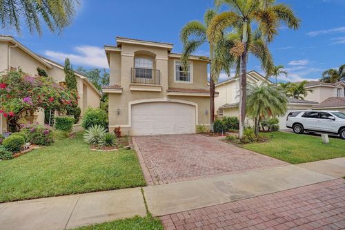 8876 Sandy Crest Ln, Boynton Beach, FL, 33473-7812 | Card Image