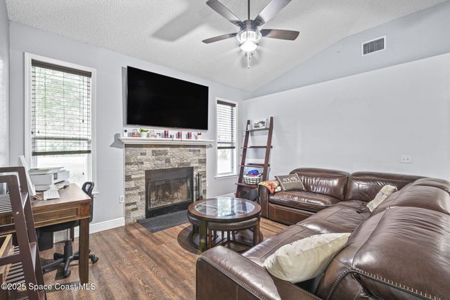 4455 Sheridan Ave, House other with 3 bedrooms, 2 bathrooms and null parking in Cocoa FL | Image 18