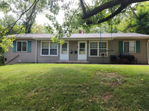 1605 W North St, Kalamazoo, MI, 49006-3142 | Card Image