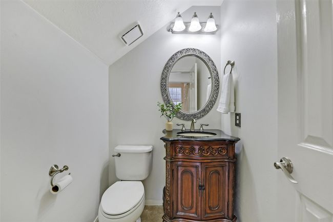 1707 Mercoal Dr, House other with 4 bedrooms, 3 bathrooms and 2 parking in Spring TX | Image 15