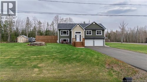 4 Sandra Lane, Geary, NB, E2V0L2 | Card Image