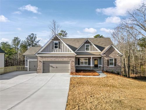 564 Belle Woode, Monroe, GA, 30656-4225 | Card Image