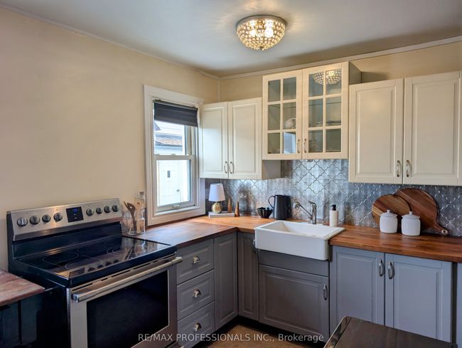 6 Fraser St, House other with 3 bedrooms, 1 bathrooms and 3 parking in Port Hope ON | Image 7