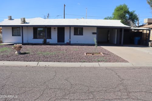 4644 N 30th Ave, Phoenix, AZ, 85017-3423 | Card Image