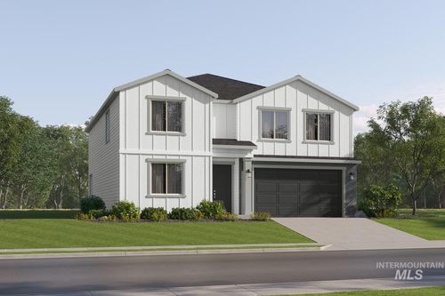 8926 W Inspirado St, Meridian, ID, 83646-1916 | Card Image