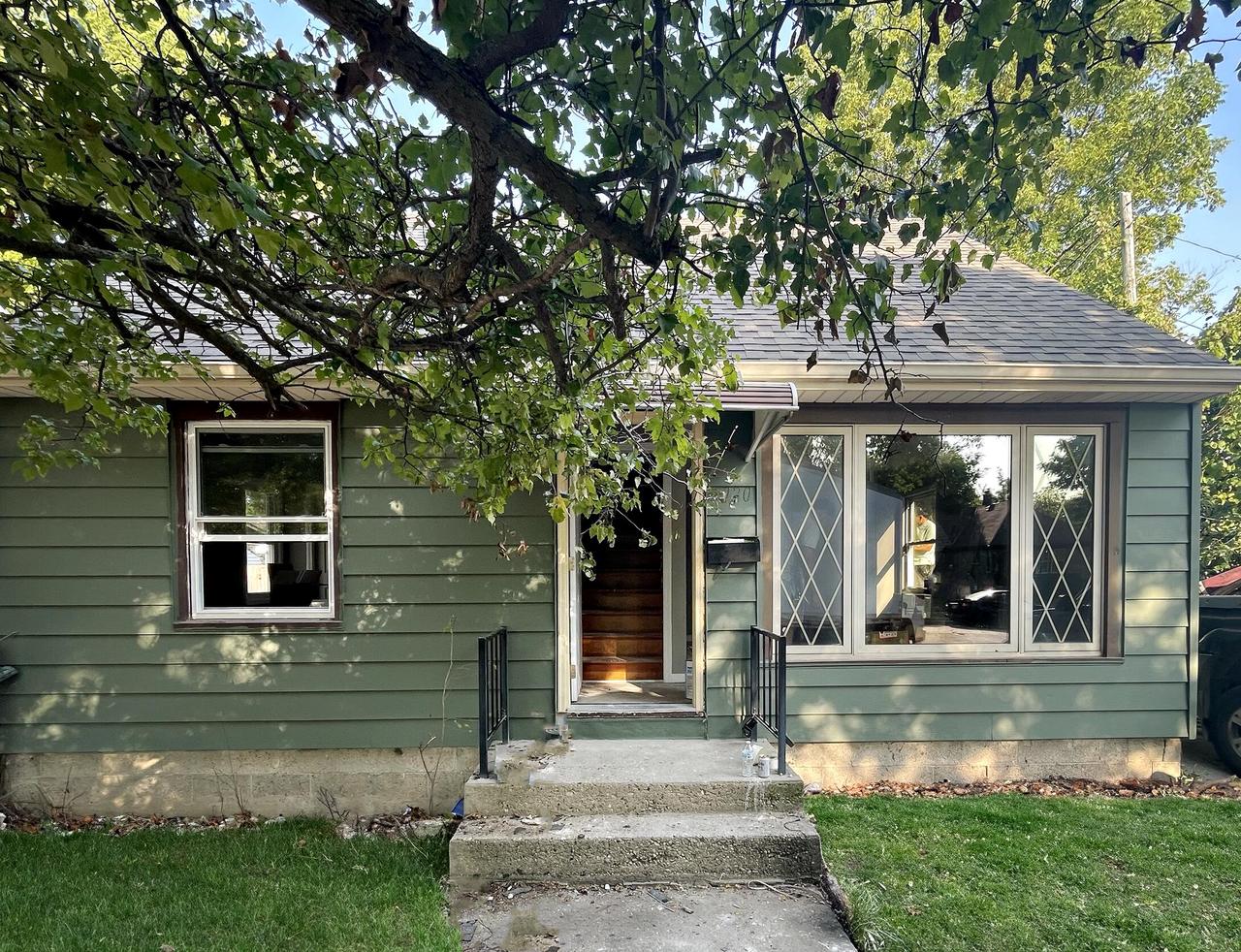 63rd St, Milwaukee, WI 53218