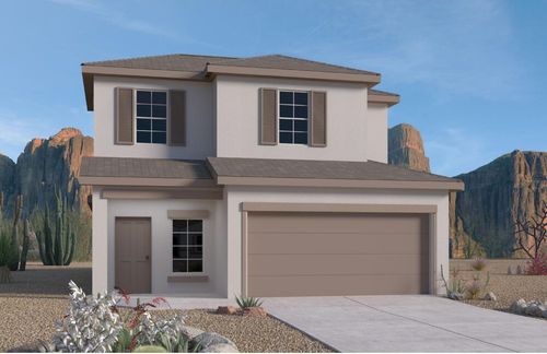 3321 Dijamant Loop Se, Rio Rancho, NM, 87124 | Card Image