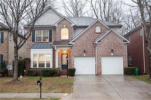 6674 Mimosa Cir, Tucker, GA, 30084-1979 | Card Image