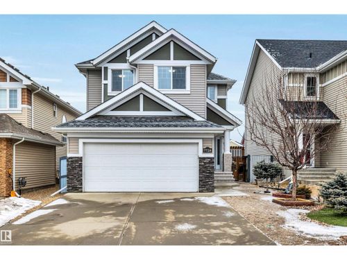 7728 18 Ave Sw, Edmonton, AB, T6X0V3 | Card Image