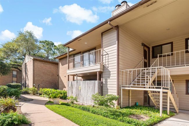 APT-501 - 9000 Bissonnet St, House attached with 2 bedrooms, 2 bathrooms and null parking in Houston TX | Image 18