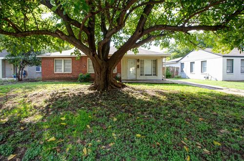 3504 Mission St, Fort Worth, TX, 76109-3051 | Card Image