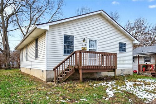 518 Regal Ave, West Carrollton, OH, 45449-2035 | Card Image