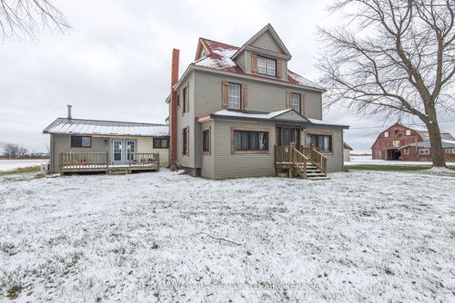 1937 Brookfield Rd, Port Colborne, ON, L3K5V3 | Card Image