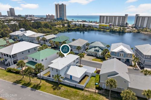 110 Smugglers Cove Ct, Panama City Beach, FL, 32413-6066 | Card Image