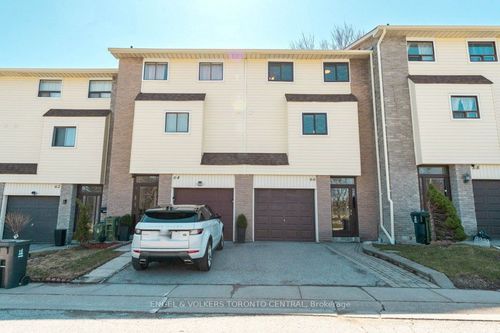 66-351 Military Trail, Scarborough, ON, M1E4E5 | Card Image