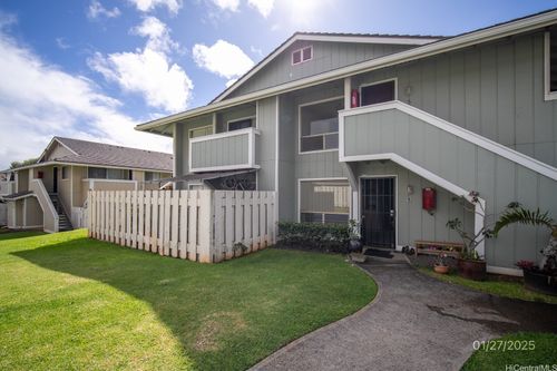apt-x5-94-716 Paaono St, Waipahu, HI, 96797-4437 | Card Image